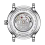  Zdjęcie 9 Tissot Carson Lady Automatic Steel Bracelet White Dial Diamonds T122.207.11.036.00