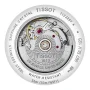  Zdjęcie 10 Tissot Carson Lady Automatic Steel Bracelet White Dial Diamonds T122.207.11.036.00