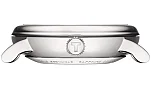  Zdjęcie 8 Tissot Carson Lady Automatic Steel Bracelet White Dial Diamonds T122.207.11.036.00