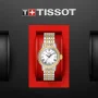 Zdjęcie 3 Tissot Carson Lady Quartz T085.210.22.013.00