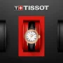 Zdjęcie 2 Tissot Carson Lady Quartz T085.210.36.013.00