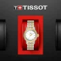 Zdjęcie 6 Tissot Carson Lady Quartz T085.210.22.011.00