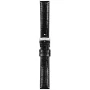  Zdjęcie 5 Tissot Carson Lady Quartz Black Strap Silver Dial T122.210.16.033.00