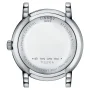  Zdjęcie 4 Tissot Carson Lady Quartz Burgundy Leather Red Dial T122.210.16.373.00