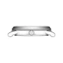 Zdjęcie 5 Tissot Carson Lady Quartz Moonphase Steel Bracelet Silver Dial T122.223.11.033.00