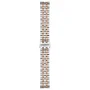  Zdjęcie 8 Tissot Carson Lady Quartz Steel Bracelet Silver Dial Rose Gold PVD T122.210.22.033.01