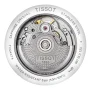  Zdjęcie 8 Tissot Carson Powermatic 80 Automatic Brown Strap White Dial T122.407.16.031.00