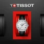  Zdjęcie 3 Tissot Carson Powermatic 80 Automatic T085.407.16.013.00