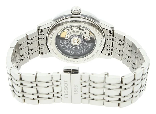 Tissot Carson Powermatic 80 Automatic T085.407.11.011.00
