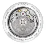  Zdjęcie 7 Tissot Carson Powermatic 80 Automatic Black Strap Black Dial T122.407.16.051.00