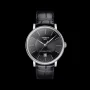  Zdjęcie 8 Tissot Carson Powermatic 80 Automatic Black Strap Black Dial T122.407.16.051.00
