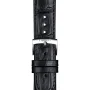  Zdjęcie 8 Tissot Carson Powermatic 80 Automatic Black Strap Black Dial T122.407.16.051.00