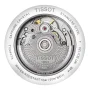  Zdjęcie 4 Tissot Carson Powermatic 80 Automatic Black Strap Black Dial T122.407.16.051.00
