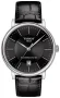  Zdjęcie 2 Tissot Carson Powermatic 80 Automatic Black Strap Black Dial T122.407.16.051.00