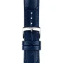  Zdjęcie 4 Tissot Carson Powermatic 80 Automatic Blute Strap Blue Dial T122.407.16.043.00