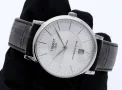  Zdjęcie 5 Tissot Carson Powermatic 80 Automatic Brown Strap White Dial T122.407.16.031.00