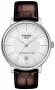  Zdjęcie 2 Tissot Carson Powermatic 80 Automatic Brown Strap White Dial T122.407.16.031.00