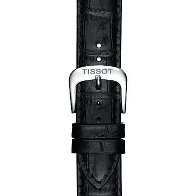 Tissot Carson Powermatic 80 Automatic PVD T085.407.26.013.00
