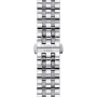  Zdjęcie 5 Tissot Carson Powermatic 80 Automatic Steel Bracelet Black Dial T122.407.11.051.00