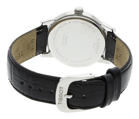 Tissot Carson Quartz T085.410.16.012.00