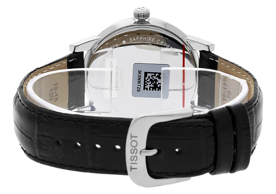 Tissot Carson Quartz T085.410.16.013.00