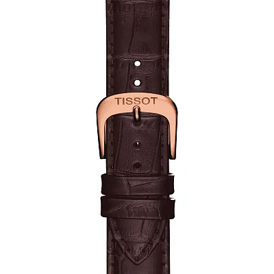 Tissot Carson Quartz T085.410.36.012.00