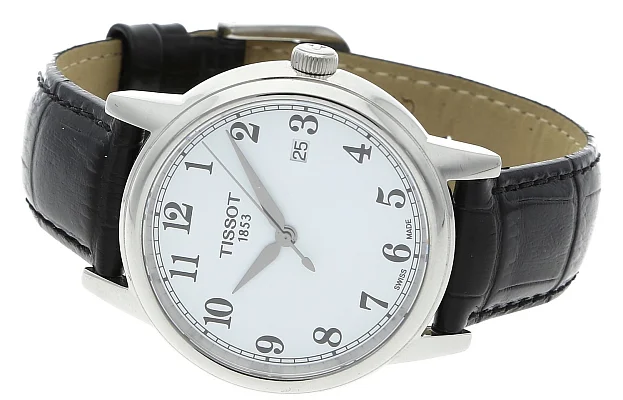 Tissot Carson Quartz T085.410.16.012.00