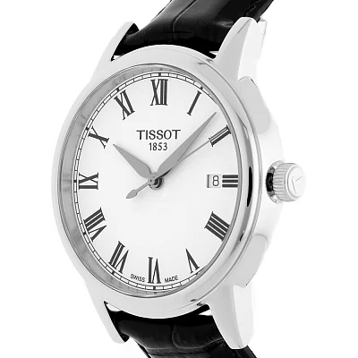 Tissot Carson Quartz T085.410.16.013.00