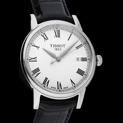 Tissot Carson Quartz T085.410.16.013.00