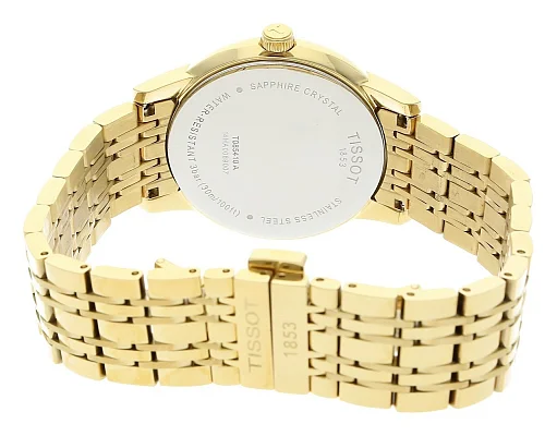 Tissot Carson Quartz T085.410.33.021.00