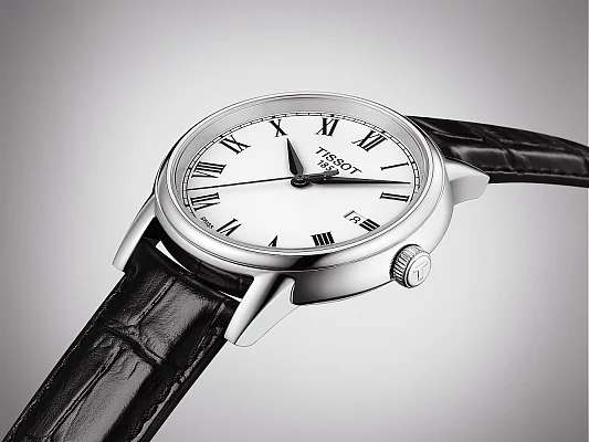 Tissot Carson Quartz T085.410.16.013.00