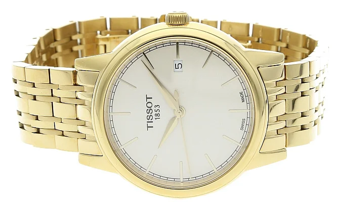 Tissot Carson Quartz T085.410.33.021.00