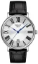  Zdjęcie 2 Tissot Carson Quartz Black Strap Silver Dial T122.410.16.033.00
