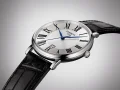  Zdjęcie 3 Tissot Carson Quartz Black Strap Silver Dial T122.410.16.033.00