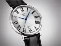  Zdjęcie 4 Tissot Carson Quartz Black Strap Silver Dial T122.410.16.033.00
