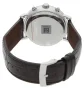  Zdjęcie 4 Tissot Carson Quartz Chrono Brown Strap White Dial T122.417.16.011.00