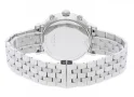  Zdjęcie 7 Tissot Carson Quartz Chrono Steel Bracelet White Dial T122.417.11.011.00