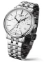  Zdjęcie 5 Tissot Carson Quartz Chrono Steel Bracelet White Dial T122.417.11.011.00