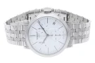  Zdjęcie 6 Tissot Carson Quartz Chrono Steel Bracelet White Dial T122.417.11.011.00