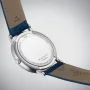 Zdjęcie 4 Tissot Carson Quartz Moonphase Dark Blue Strap Dark Blue Dial T122.423.16.043.00