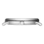  Zdjęcie 4 Tissot Carson Quartz Moonphase Steel Bracelet Silver Dial T122.423.11.033.00