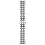  Zdjęcie 2 Tissot Carson Quartz Steel Bracelet Silver Dial T122.410.11.033.00