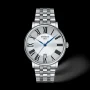  Zdjęcie 3 Tissot Carson Quartz Steel Bracelet Silver Dial T122.410.11.033.00