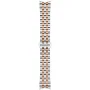  Zdjęcie 5 Tissot Carson Quartz Steel Bracelet Silver Dial Rose Gold PVD T122.410.22.033.00