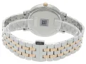  Zdjęcie 4 Tissot Carson Quartz Steel Bracelet Silver Dial Rose Gold PVD T122.410.22.033.00