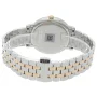 Zdjęcie 3 Tissot Carson Quartz Steel Bracelet Silver Dial Rose Gold PVD T122.410.22.033.00