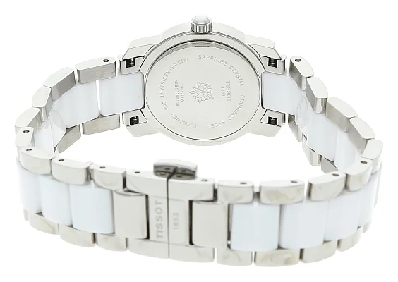 Tissot Cera Diamonds Lady T064.210.22.016.00