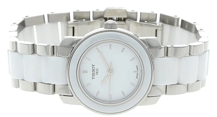 Tissot Cera Lady T064.210.22.011.00