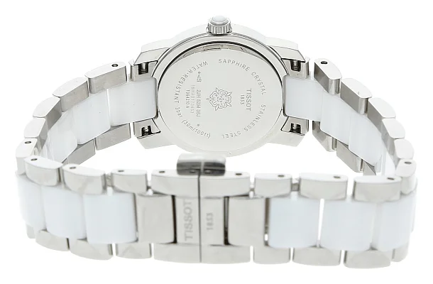 Tissot Cera Lady T064.210.22.011.00