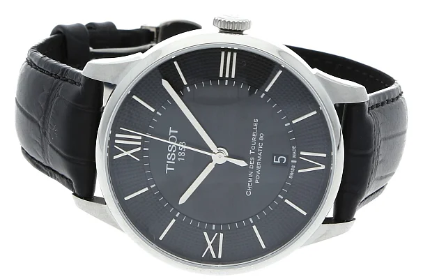 Tissot Chemin des Tourelles Automatic T099.407.16.058.00